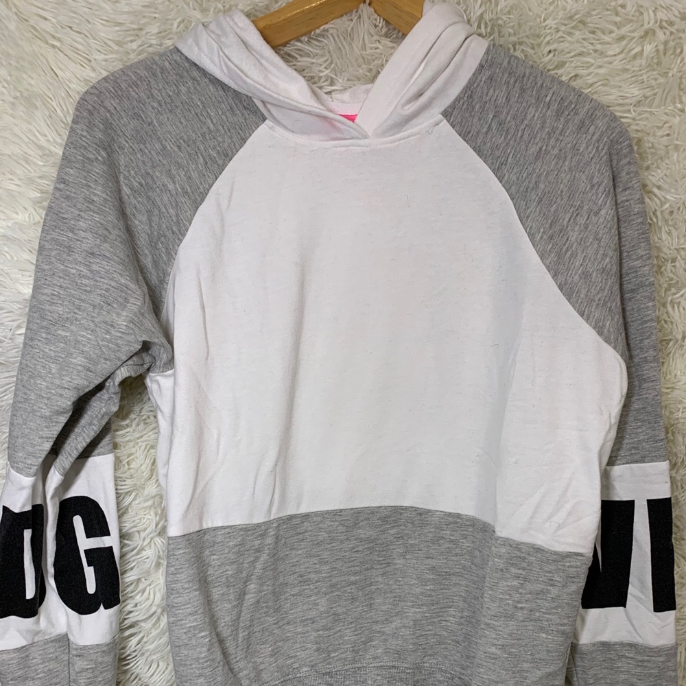 New sweatshirt